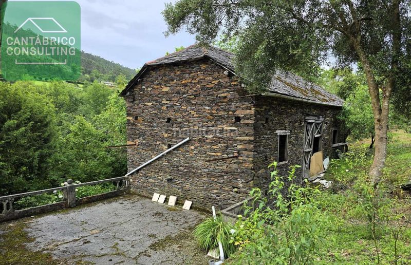 Foto c0d572e0-3b7a-485d-8860-fb08474fe5c6. Casa a n/a a Coaña