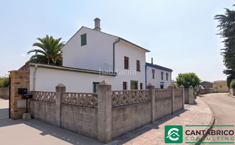 Foto 46cff23e-6558-4d93-9082-364619ab770b. Casa en Castropol