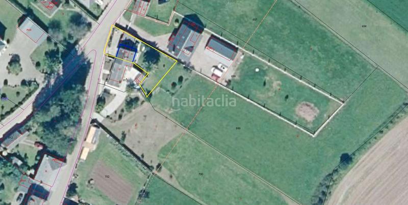Foto aeb7fbc9-60e5-41d7-a9c5-deeb3906de25. Casa en Castropol