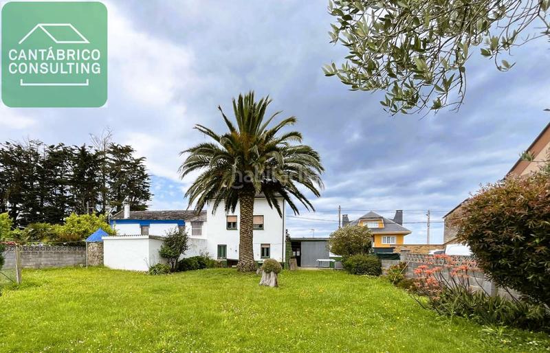 Foto fd3e6228-14c5-441f-a2c3-c76ed1ccbdfb. Casa en Castropol