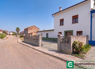 House en Castropol