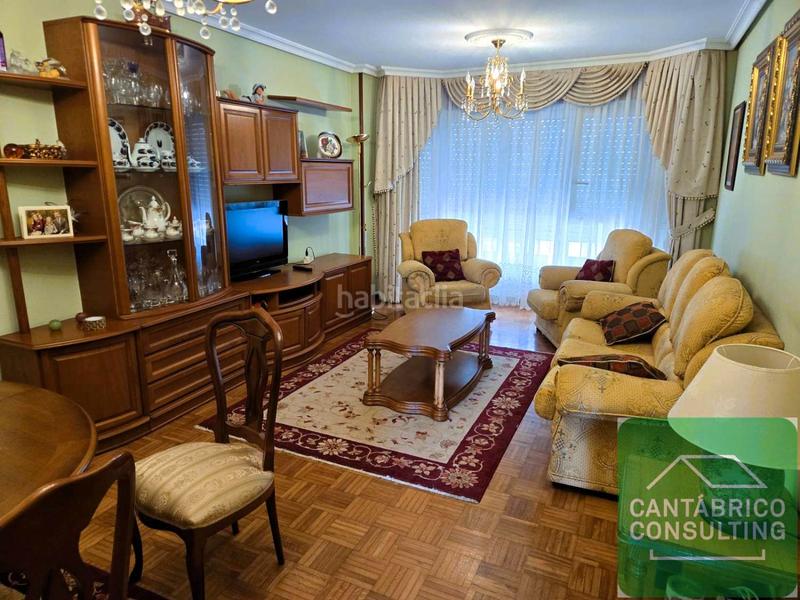 Foto 11abf373-7326-4579-8085-96ee247167fa. Appartamento con riscaldamento parcheggio in Navia