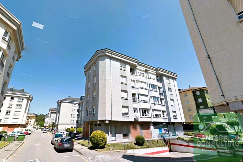 Foto 2314016b-332c-4cf2-b9a1-9e9d85cb3e13. Appartamento con riscaldamento parcheggio in Navia