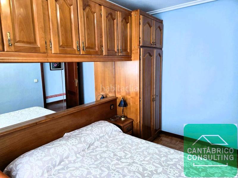 Foto 245e1587-5514-4f89-83a7-9de116ea3e66. Appartamento con riscaldamento parcheggio in Navia