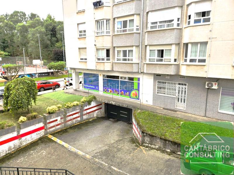 Foto 3a8056d2-d5f1-4a3b-8f3f-765ea5572a8d. Appartamento con riscaldamento parcheggio in Navia