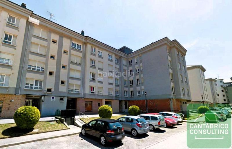 Foto 6cc7a283-0bc6-471f-b6fb-09f47ce22e49. Appartamento con riscaldamento parcheggio in Navia