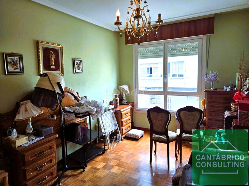 Foto 82ce79b1-39fb-45da-bf21-b39b359c7d50. Appartamento con riscaldamento parcheggio in Navia