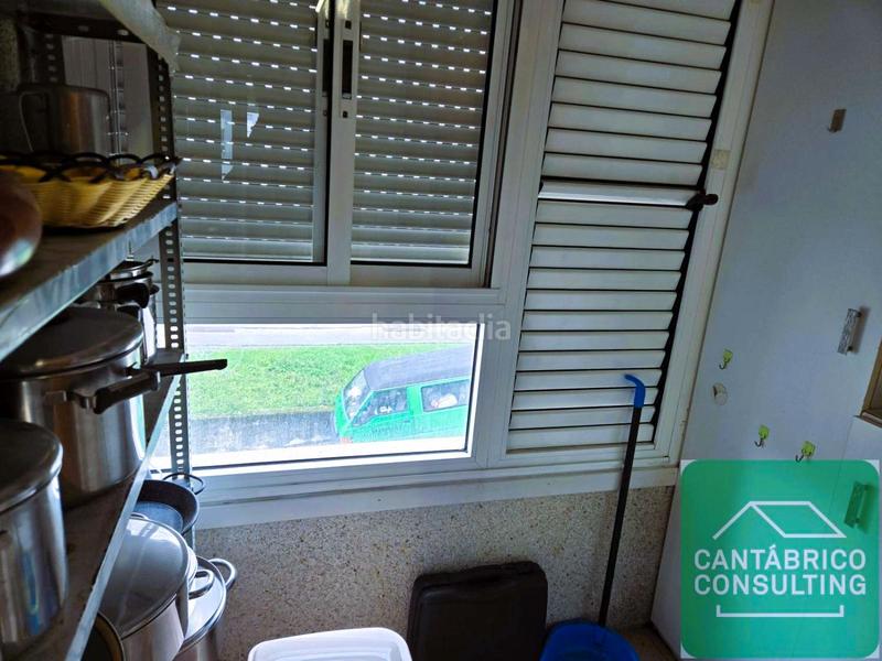 Foto c140cb72-3932-4617-a5c9-857cb0015776. Appartamento con riscaldamento parcheggio in Navia