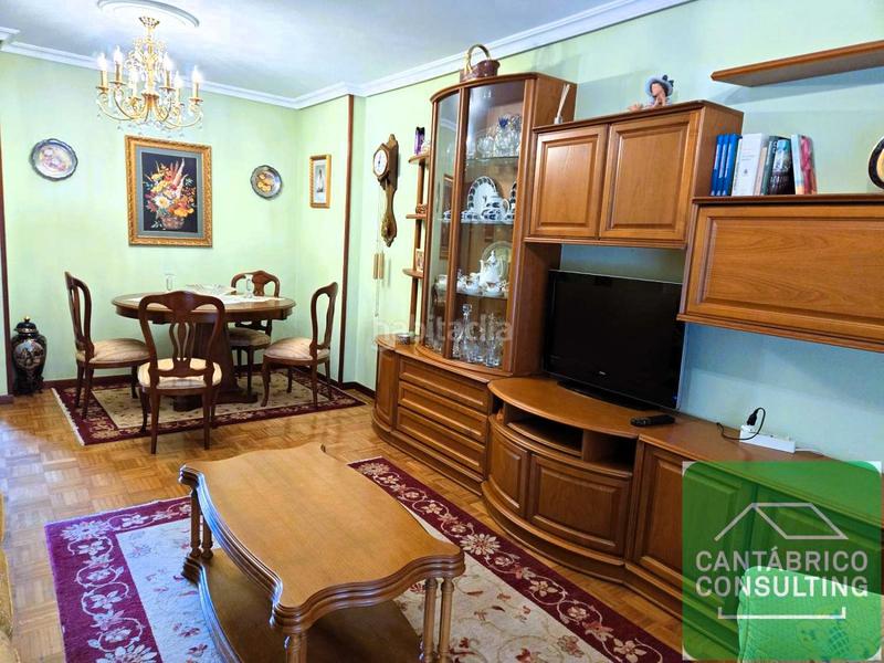 Foto cbb716e8-4a96-4e99-9070-e3c0b26adbf2. Appartamento con riscaldamento parcheggio in Navia