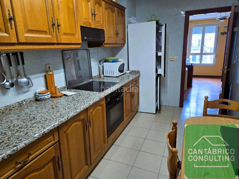 Foto f150451a-83f1-4209-8193-3473dfb95023. Appartamento con riscaldamento parcheggio in Navia