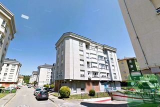 Flat in Navia