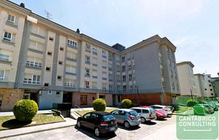 Piso en Navia