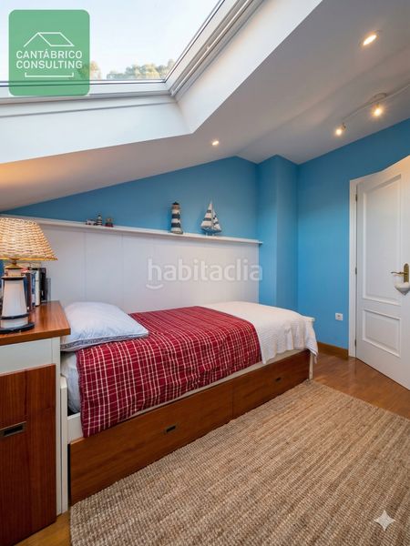 Foto e8263668-09bc-4816-9afc-2e1a87778c5a. Duplex in n/a in Navia