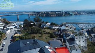 Terreny residencial a Ribadeo