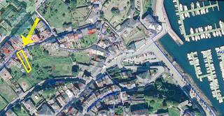 Residential Plot in Ribadeo