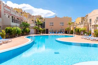 Duplex en Arona Pueblo