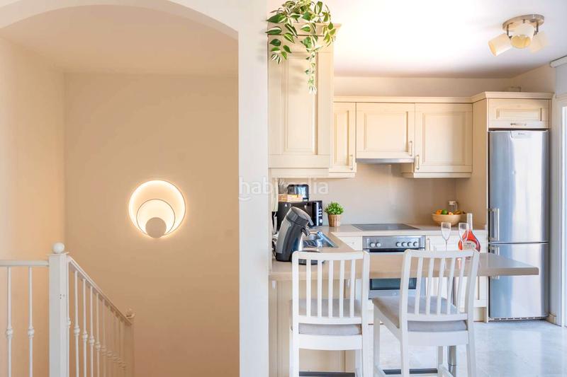 Foto 55339897-1c78-4139-ae4f-f4f5c724d392. Dúplex en Arona pueblo Arona