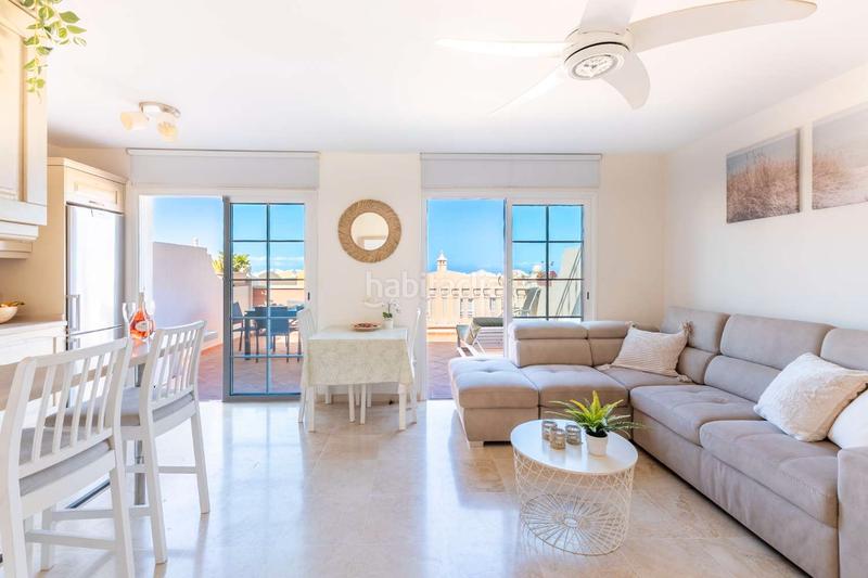 Foto f32c4ad3-6340-48e2-b686-9d6705b28dd7. Dúplex en Arona pueblo Arona