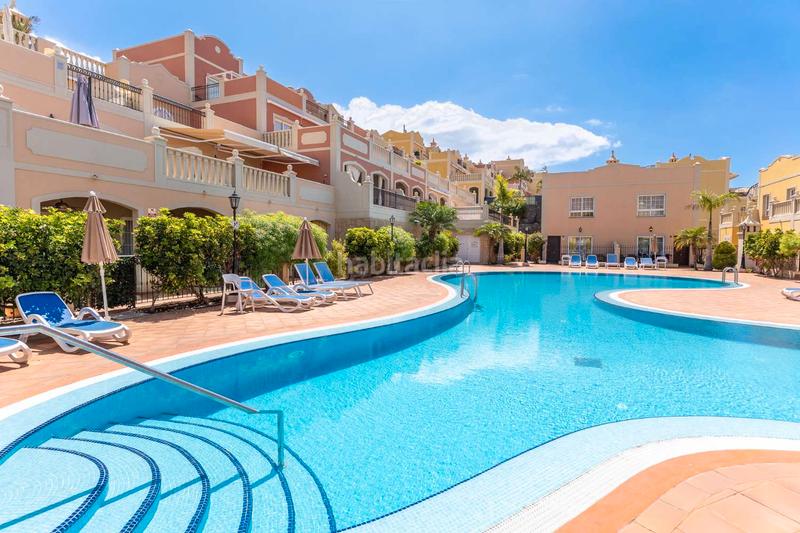 Foto f4ae6fc5-6891-40cf-b428-0bfbf742f9ce. Dúplex en Arona pueblo Arona