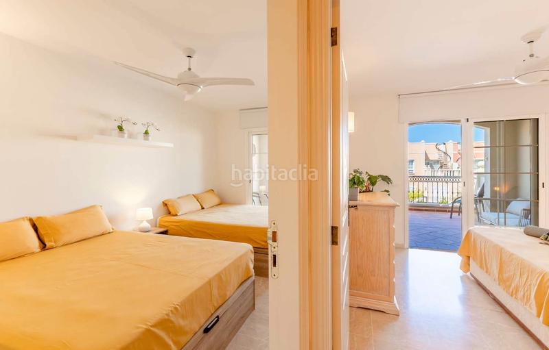 Foto 18144b3a-66b3-471a-b3ed-ec5dfa5a5f22. Zweistöckige wohnung in Arona pueblo Arona