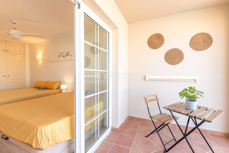 Foto 4f343235-292b-4c4c-b037-a371149d7ee2. Zweistöckige wohnung in Arona pueblo Arona