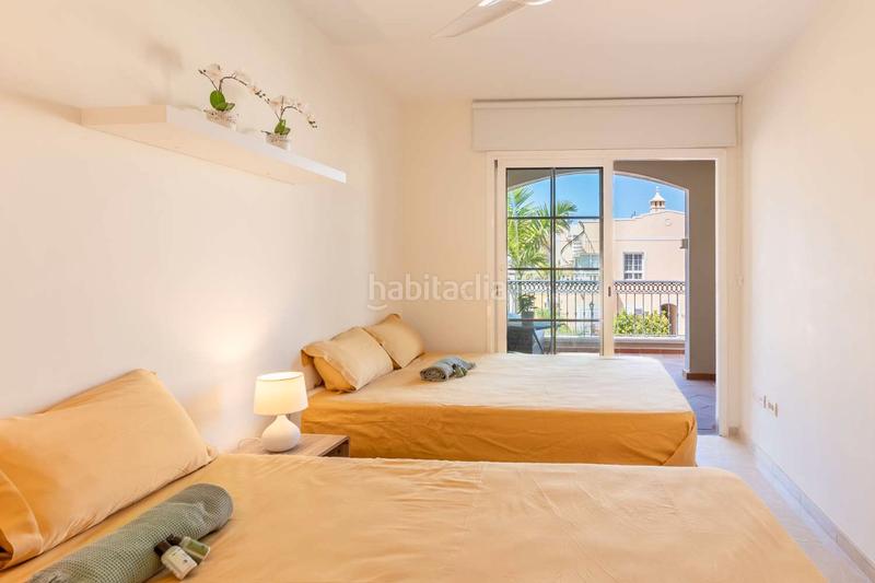 Foto 5f53dfef-9a98-4c87-9686-ca2f5279f72e. Zweistöckige wohnung in Arona pueblo Arona