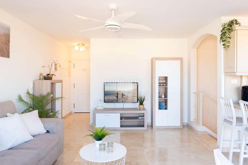 Foto 7ed19c99-4c45-4a48-92ec-559a08bfea93. Zweistöckige wohnung in Arona pueblo Arona