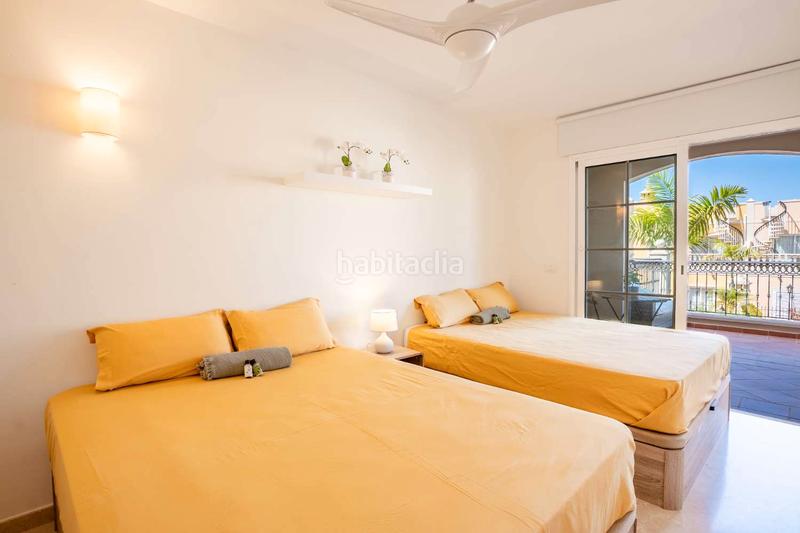 Foto ad1b78fb-9cb6-4054-af37-f32862543456. Zweistöckige wohnung in Arona pueblo Arona