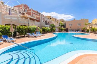 Zweistöckige Wohnung in Arona Pueblo