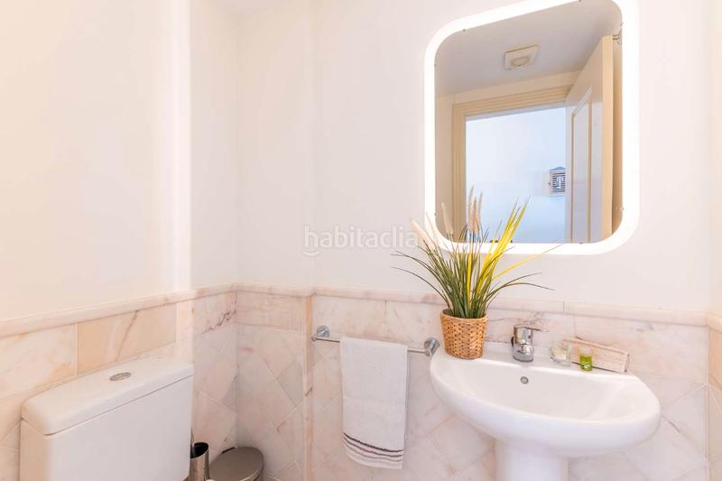 Foto f9304394-a8be-41ab-b5ac-8da59df8234d. Zweistöckige wohnung in Arona pueblo Arona