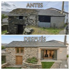 Casa en N/a 25