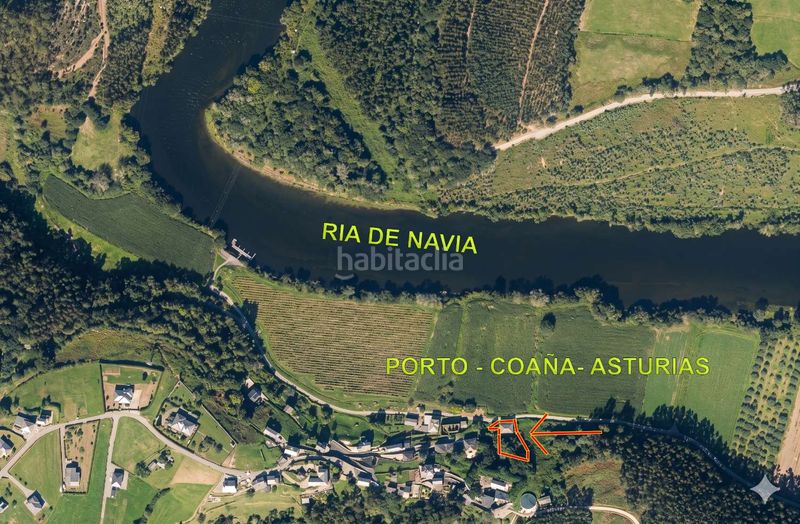 Foto 8aba007c-f9d2-490d-bb27-ed7684ce9b6a. Casa a n/a a Coaña