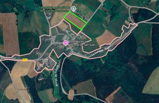 Bauernhof in Franco (El)