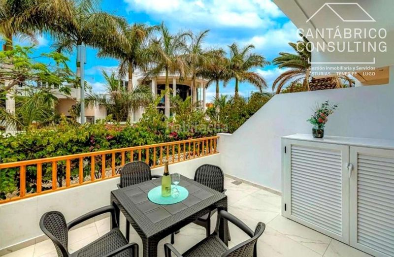 Foto 46c0db1e-beb3-46c3-8a39-cd8fd33bd997. Apartament a n/a a San Eugenio Bajo Adeje