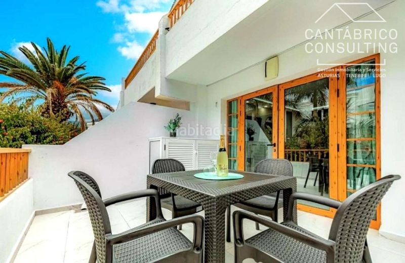 Foto 550b53e9-f8eb-4fb3-aafa-49cf583d05c0. Apartament a n/a a San Eugenio Bajo Adeje
