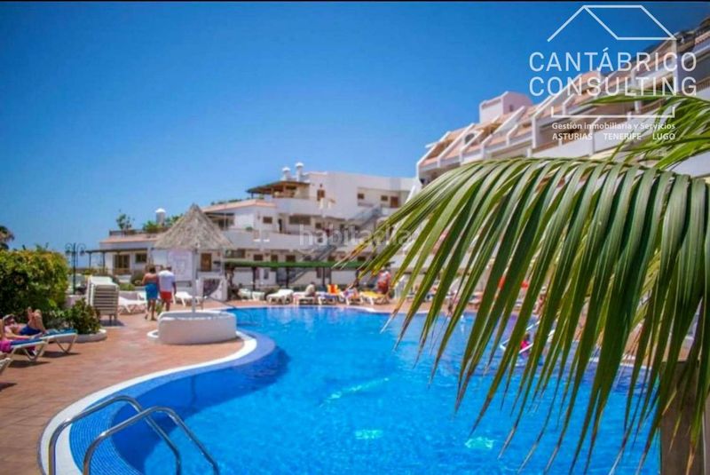 Foto c6595b8c-747f-4c20-b06c-f3808ac93ef0. Apartament a n/a a San Eugenio Bajo Adeje