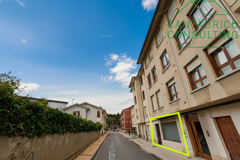 Foto 854da920-069b-4b64-897d-df633c2542b8. Local comercial en Navia