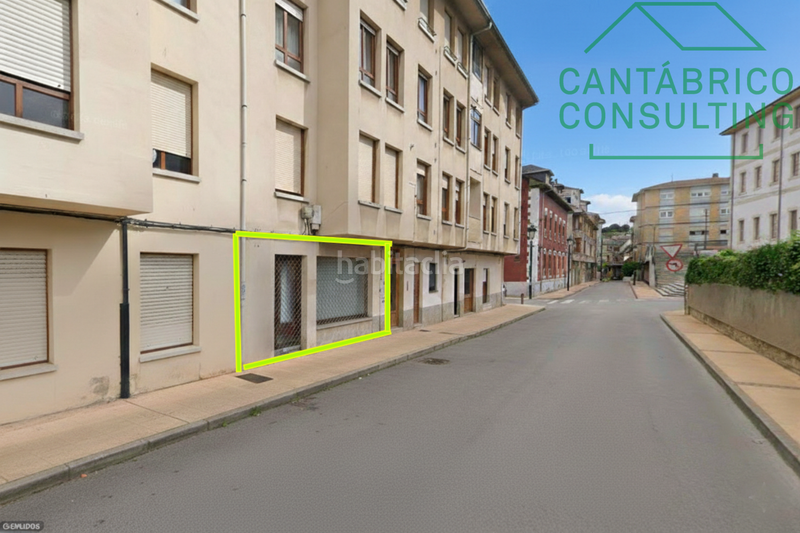 Foto e196781d-987c-495f-9fb0-965bd11fc62d. Local comercial en Navia