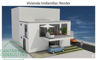 Residential Plot in Casco Urbano