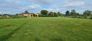 Terreny residencial  N/a