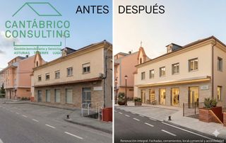 Édifice à N/a 6-10