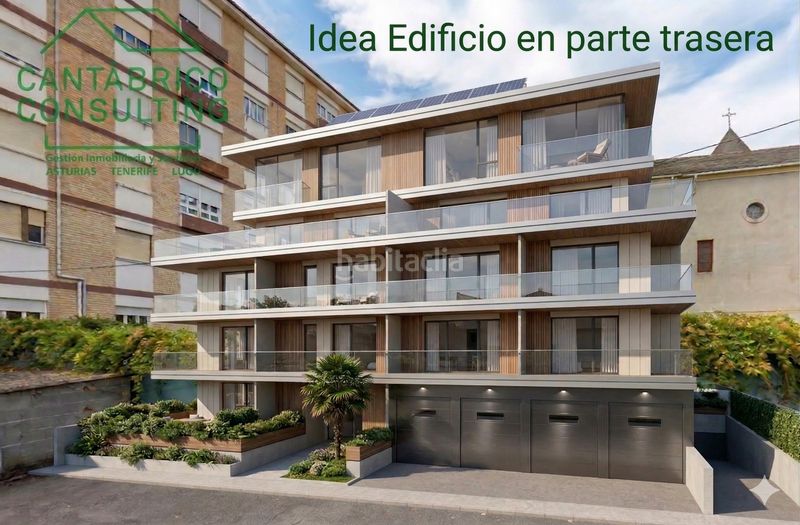 Foto 06de4abb-f2b6-4749-bd2e-0d2aebf1b611. Edificio en n/a 6-10 en Coaña
