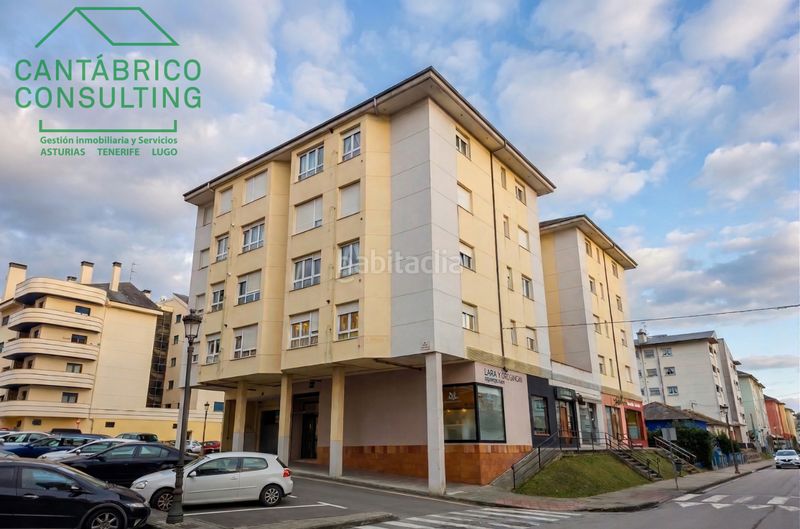 Foto a5083145-50e1-426a-a699-eadc0872b541. Pis amb calefacció aparcament a Navia