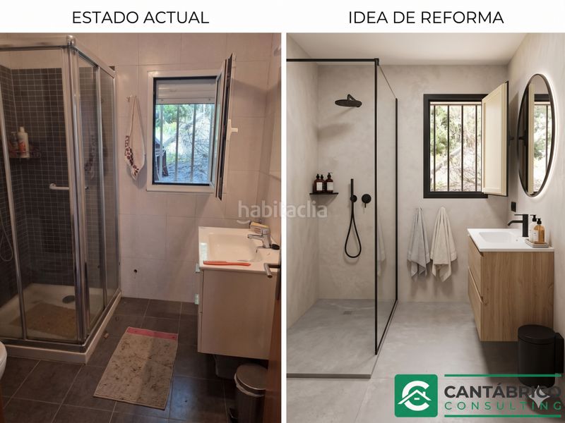Foto 367989ec-aa7a-4594-9728-508feeff1a15. Casa amb aparcament a Villayón