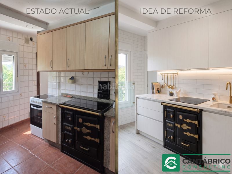 Foto 37965622-74e7-4d2b-8782-756f897ddbd7. Casa amb aparcament a Villayón