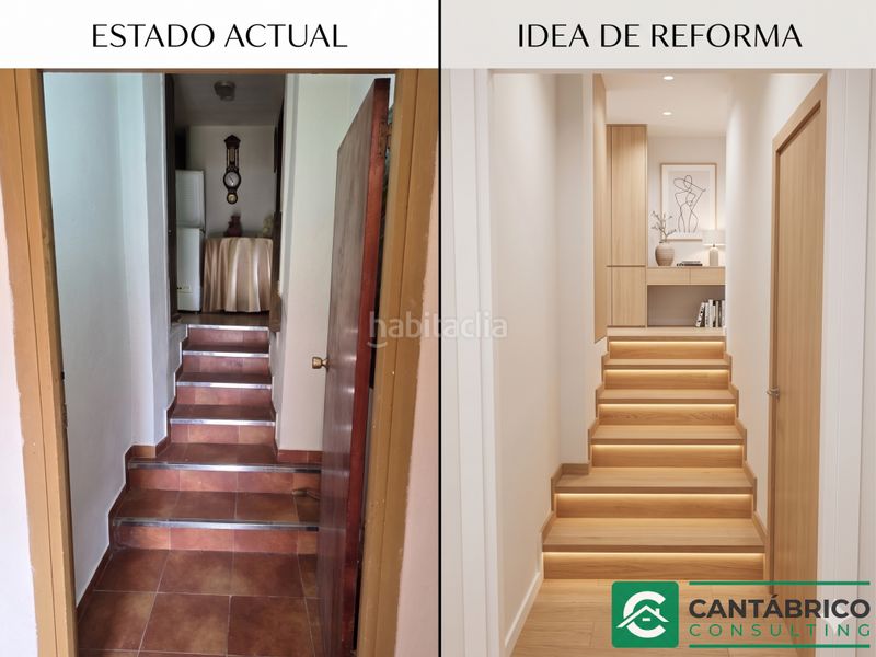 Foto 5657f4cf-5957-4a73-927b-5bfb26033204. Casa amb aparcament a Villayón