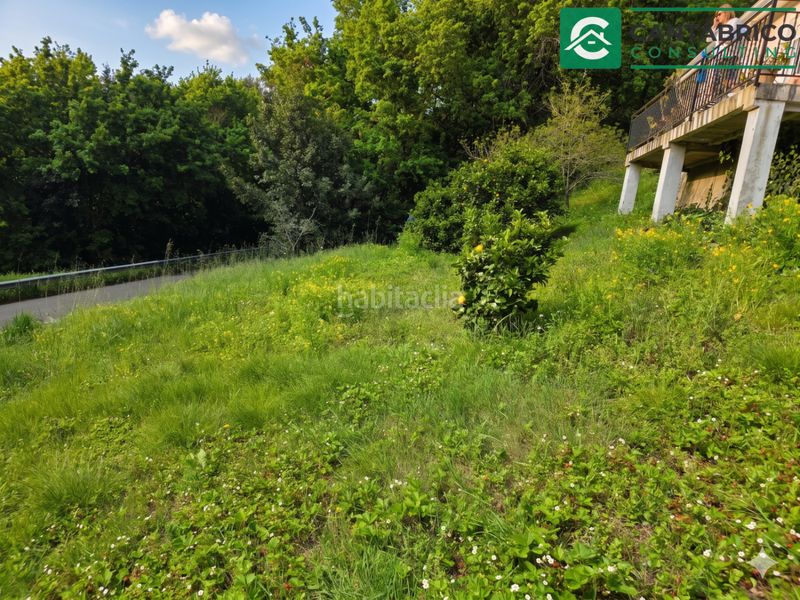 Foto 606d01d9-758d-4573-81e4-a7fa82503b64. Casa amb aparcament a Villayón
