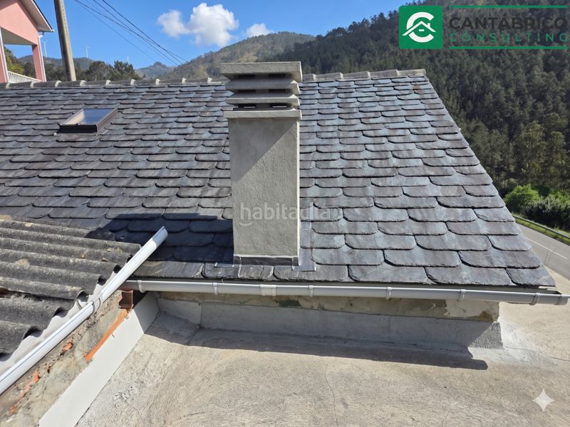 Foto 8a95c587-ca4d-4bac-b981-884b420d73d4. Casa amb aparcament a Villayón