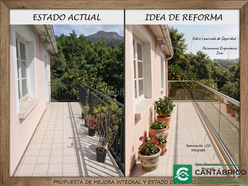 Foto f90c9c58-9ee5-4f93-afc0-bb9502f761a7. Casa amb aparcament a Villayón