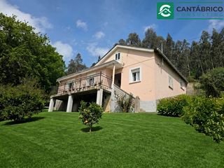 Casa a Villayón